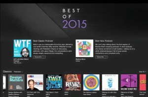 iTunes best of 2015