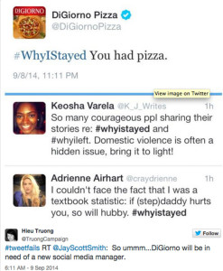 You Had Pizza