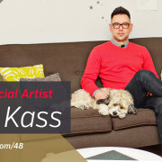 The Busy Creator 48 w/guest Eric Kass