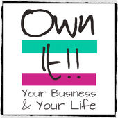 Own It, The Podcast