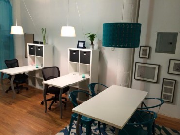 Affordable Interior Design, office
