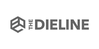 The Dieline logo