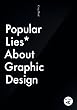 Popular Lies About Graphic Design by Craig Ward