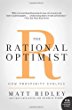 The Rational Optimist by Matt Ridley
