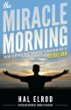 The Miracle Morning by Hal Elrod