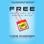 Free by Chris Anderson on Audible