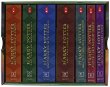 Harry Potter series