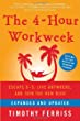 The 4-Hour Workweek by Tim Ferriss