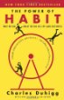 The Power of Habit by Charles Duhigg