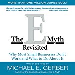 The E-Myth Revisited by Michael Gerber on Audible
