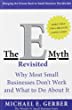 The E-Myth Revisited by Michael Gerber