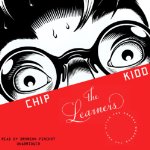 The Learners by Chip Kidd on Audible