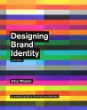 Designing Brand Identity by Alina Wheeler