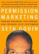 Permission Marketing by Seth Godin