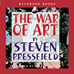 The War of Art by Steven Pressfield on Audible