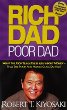 Rich Dad, Poor Dad by Robert Kiyosaki