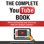 The Complete YouTube Book by Jerry Banfield & Michel Gerard on Audible