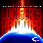 Lucifer's Hammer by Jerry Pournelle & Larry Niven on Audible