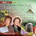 Ladies of Letters by Lou Wakefield & Carole Hayman (Narrated By Prunella Scales & Patricia Routledge!) on Audible