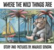 Where The Wild Things Are by Maurice Sendak