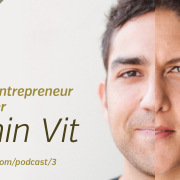 The Busy Creator 3 w/guest Armin Vit