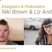 The Busy Creator 4 w/guests Niki Brown & Liz Andrade