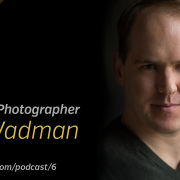 The Busy Creator 6 w/guest Bill Wadman