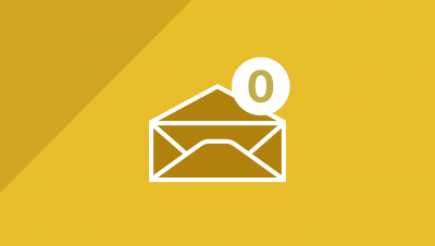 The Original Inbox Zero