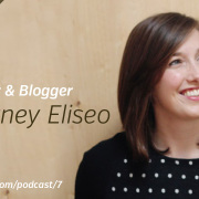 The Busy Creator 7 w/guest Courtney Eliseo