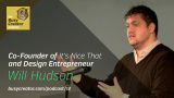 The Busy Creator 12 w/guest Will Hudson