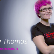 The Busy Creator 14 w/guest Laura Thomas