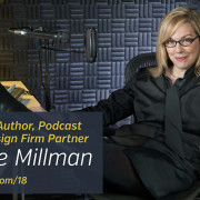 The Busy Creator Podcast 18 w/Debbie Millman