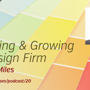 The Busy Creator 20 w/guest Josh Miles