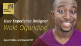 The Busy Creator 21 w/guest Walé Ogundipe