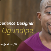 The Busy Creator 21 w/guest Walé Ogundipe