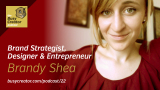 The Busy Creator 22 w/guest Brandy Shea