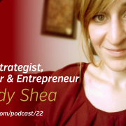 The Busy Creator 22 w/guest Brandy Shea