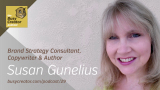 The Busy Creator 29 w/guest Susan Gunelius