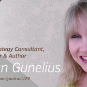 The Busy Creator 29 w/guest Susan Gunelius