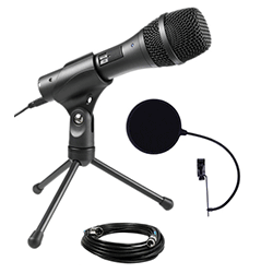 Audio-Technica AT2005USB