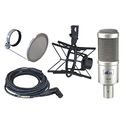 Heil Sound PR40 Package