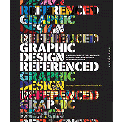 Graphic Design Referenced