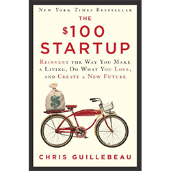 The $100 Startup