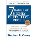 The 7 Habits of Highly Successful People