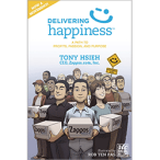 Delivering Happiness