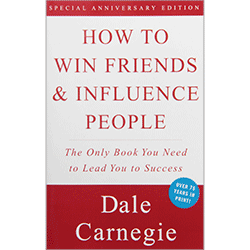 How To Win Friends & Influence People