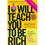 I Will Teach You To Be Rich