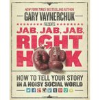 Jab, Jab, Jab, Right Hook