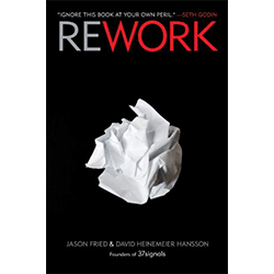 Rework