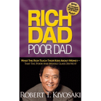 Rich Dad, Poor Dad